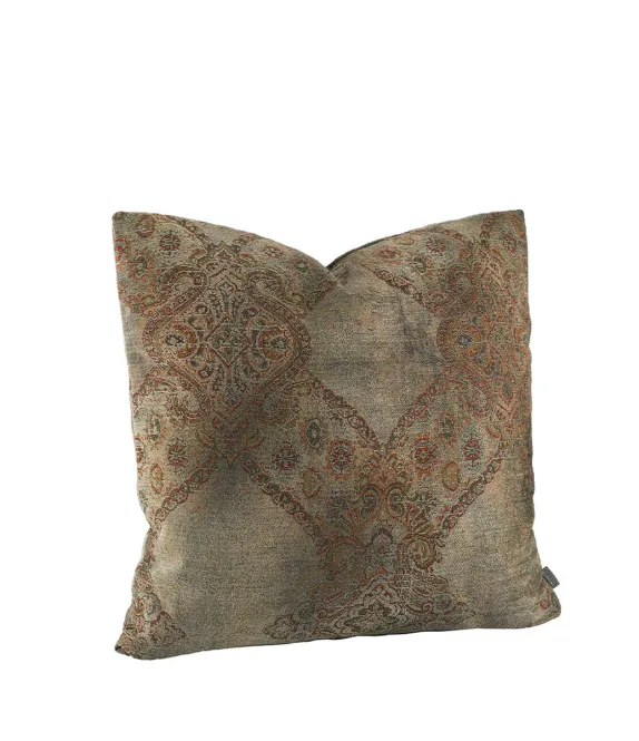 Hovedbilde Miralago Paisley putetrekk | ...