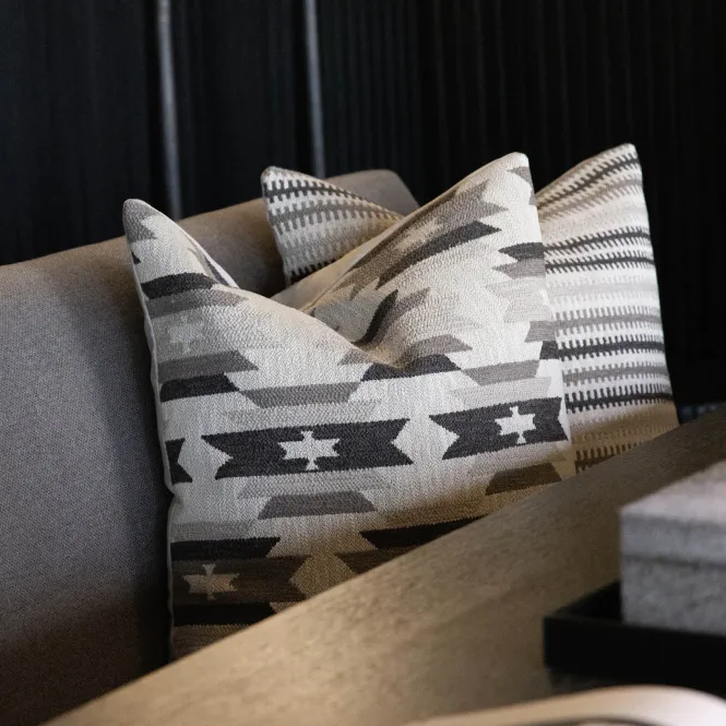 Hovedbilde Mohawk putetrekk | Artwood
