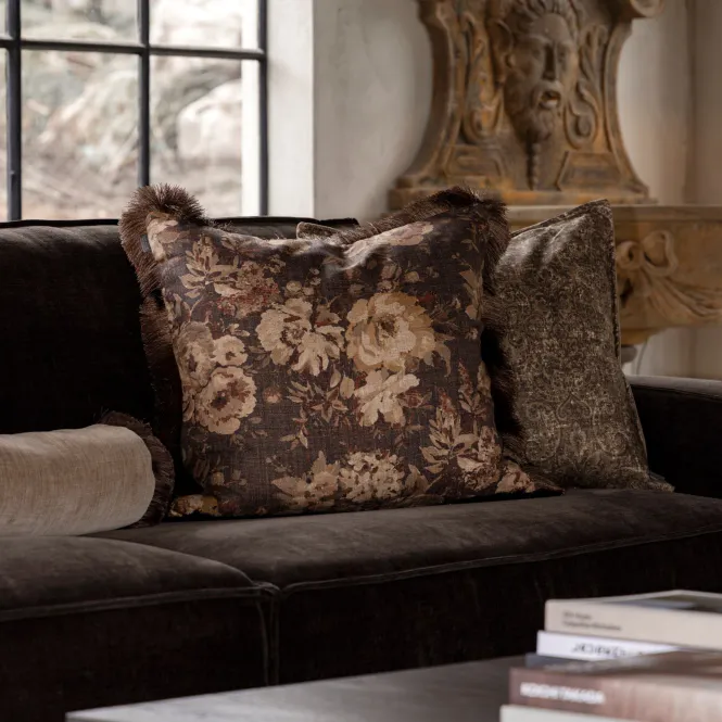 Hovedbilde Hensley Paisley putetrekk | ...