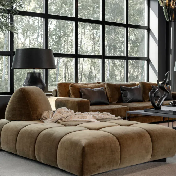Hovedbilde Velaro midtmodul | Artwood
