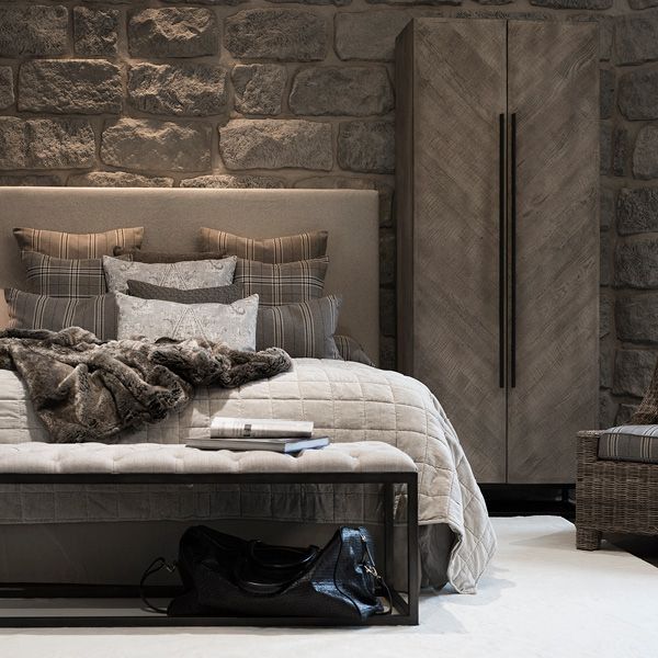 Vancouver Skap - Artwood