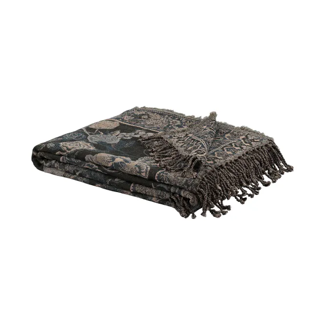 Hovedbilde Evora pledd | Artwood