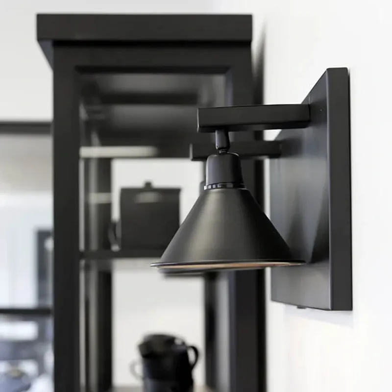 Anzio vegglampe | Artwood