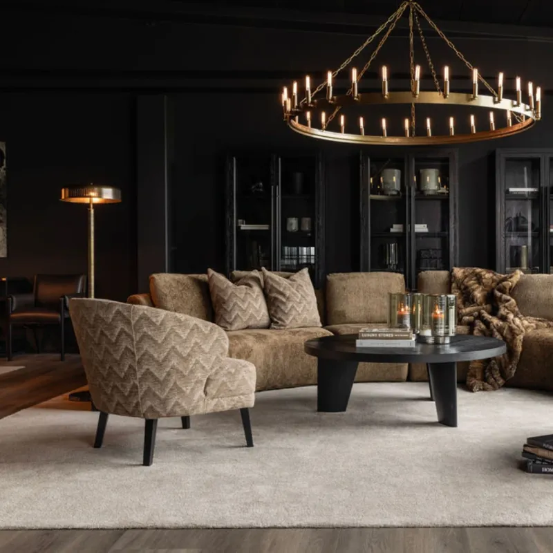 Armando Floor gulvlampe | Artwood
