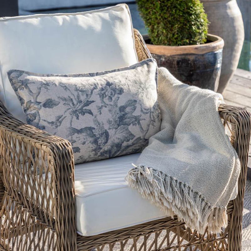 Marbella Vintage Stol - Artwood