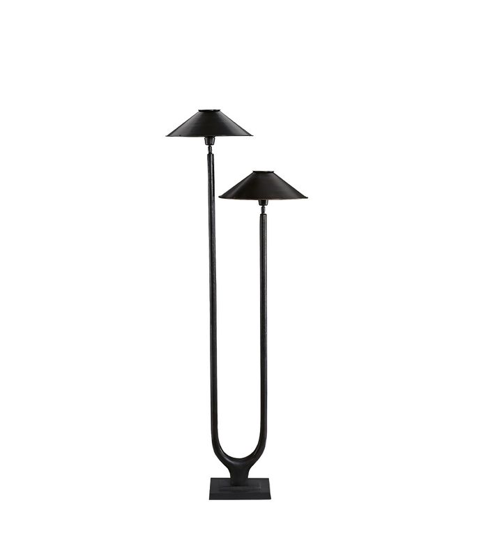 Twin Gulvlampe - Artwood