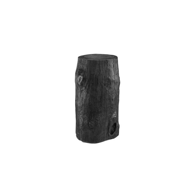 Hovedbilde Colorado svart sidebord/krakk ...
