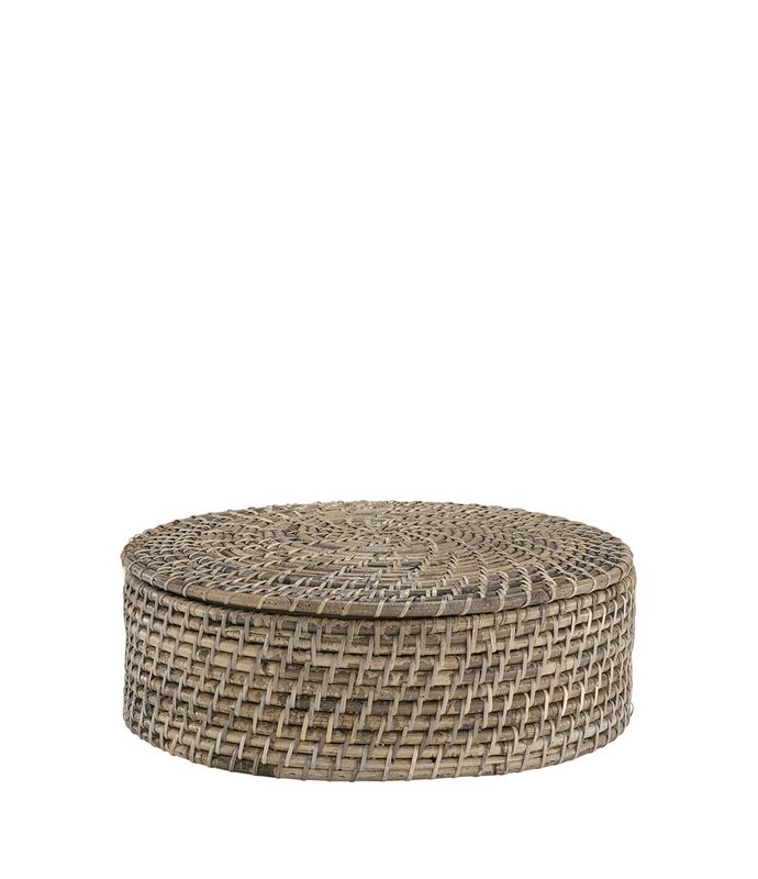 Amazon Brødkurv Natural Antique - Artwood