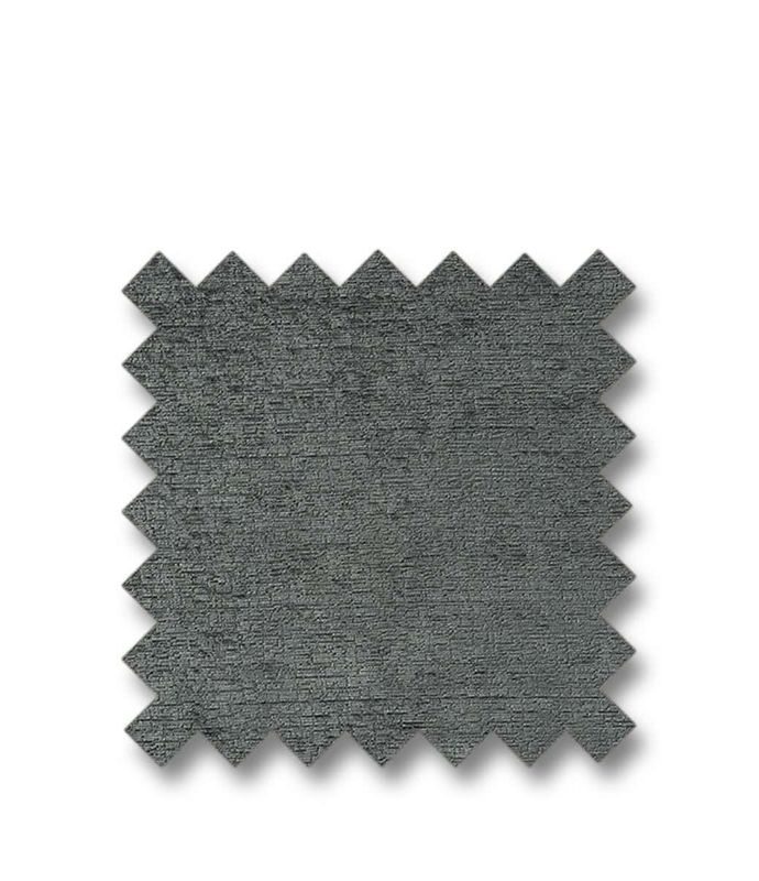 Reno Firenze Anthracite Puff - Artwood