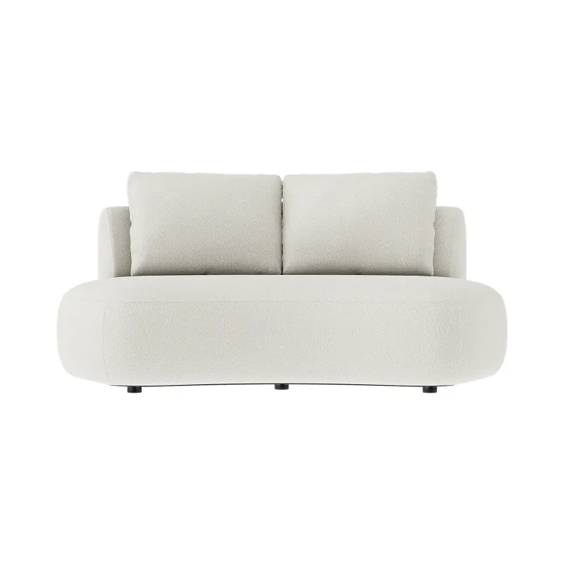 Dixon 2-seter sofa | Artwood