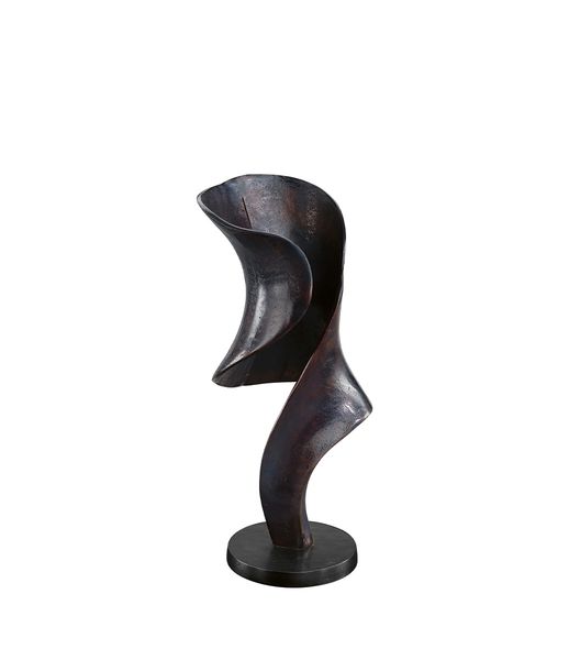 Besano Statue - Artwood