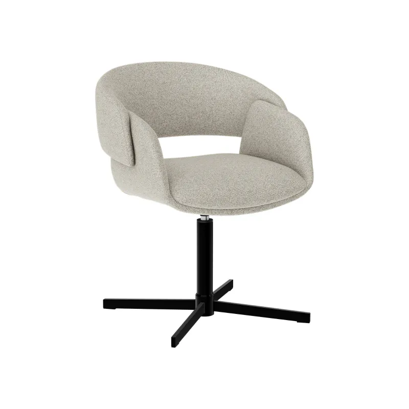 Franklin spisestol med sving | Artwood