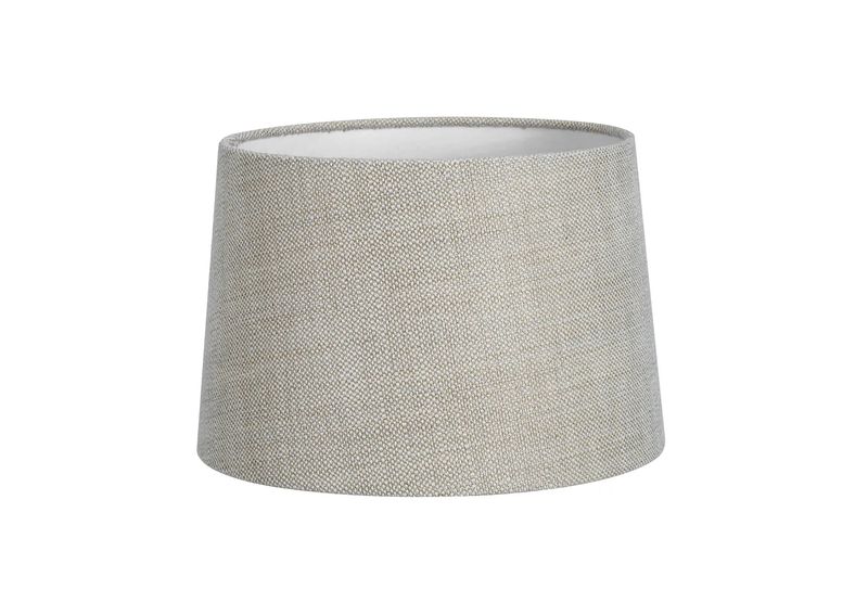Ø30cm Scottsdale-Natural Lampeskjerm - Home Factory