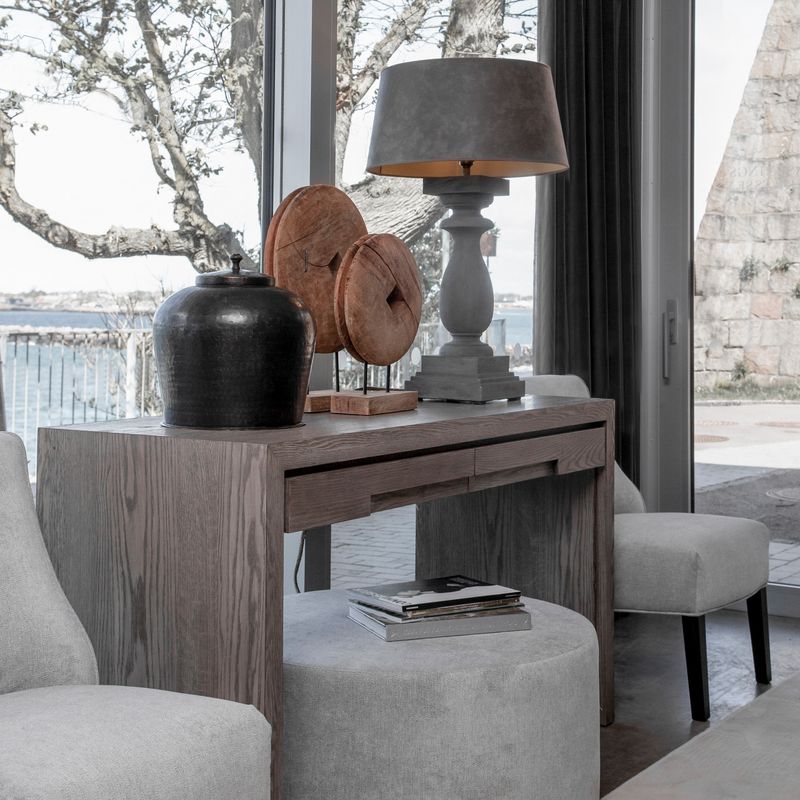 Troya Natur Dekor - Artwood