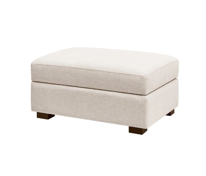 Hovedbilde Austin Chenille Ivory Pall - ...