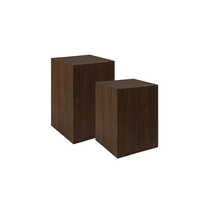 Trent 2-set sidebord | Artwood
