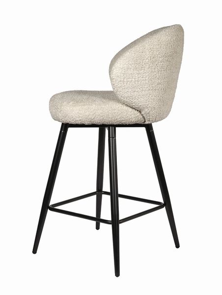 Roxy Beige M/Sving Barstol - Home Factory