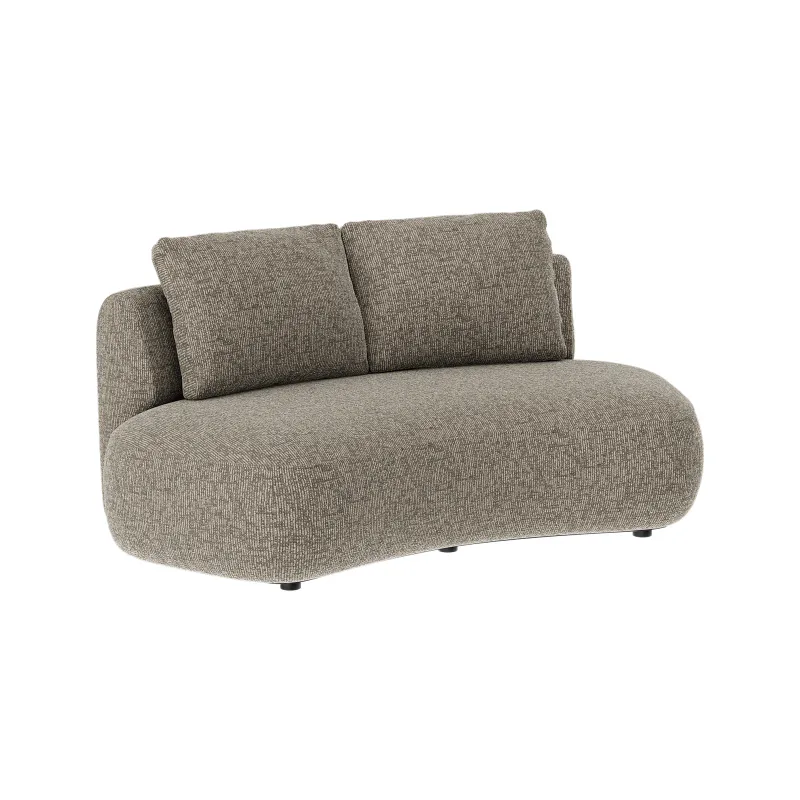 Dixon 2-seter sofa | Artwood