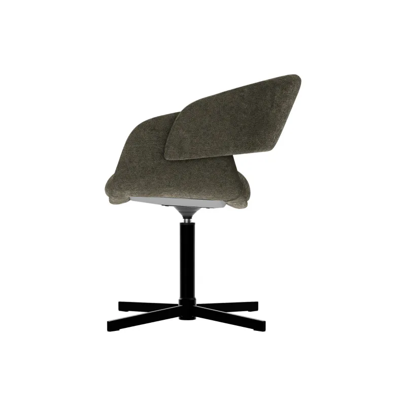 Franklin spisestol med sving | Artwood