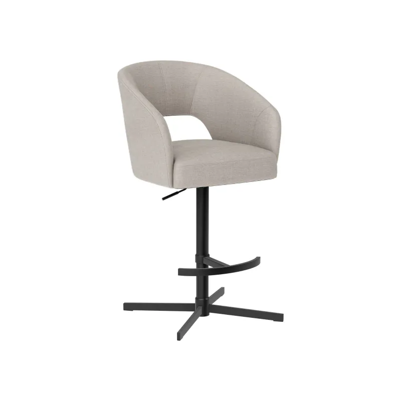 Irving barstol | Artwood