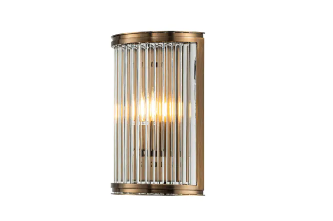 Hovedbilde Mansion vegglampe | Home ...