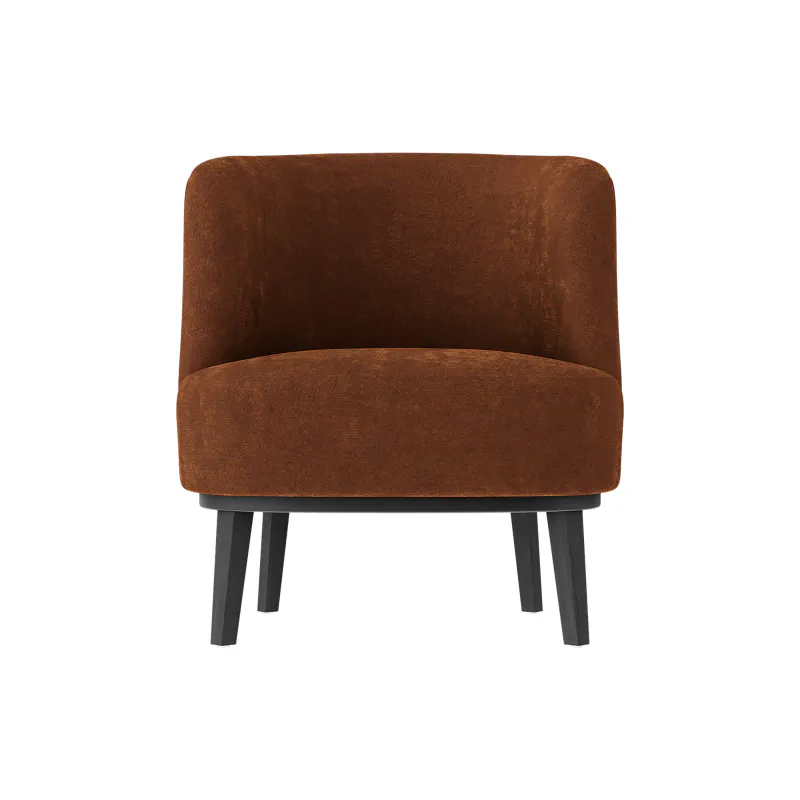 Fairfax lenestol | Artwood