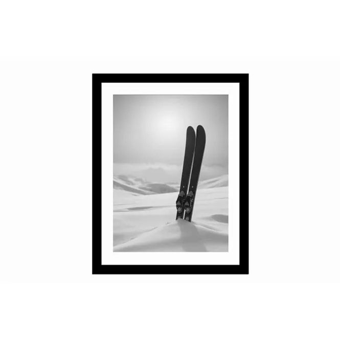 Hovedbilde Ski Landscape – bilde ...