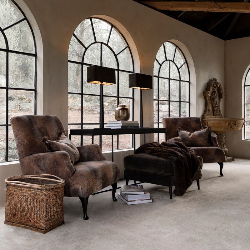 Langford lenestol | Artwood