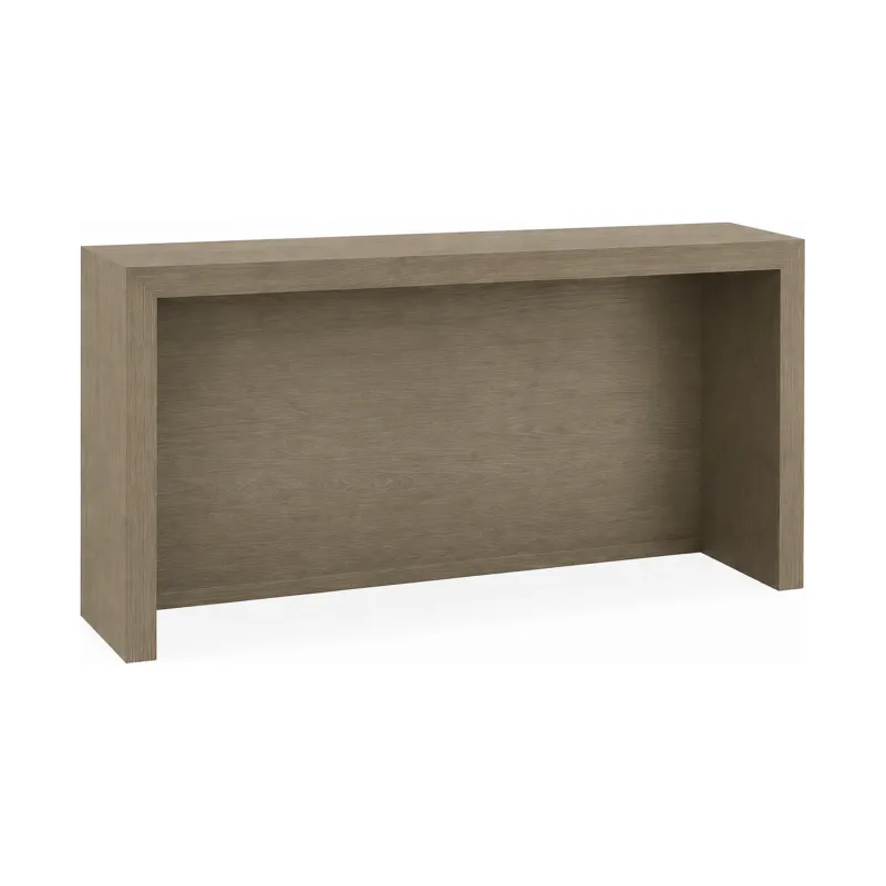 London konsollbord m/rygg | Home Factory