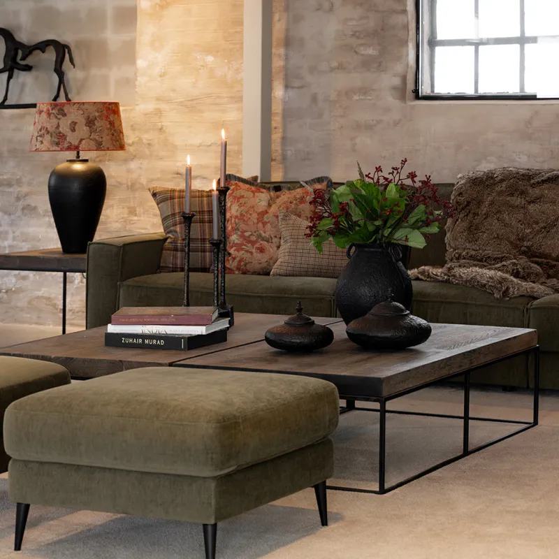 Carlisle sofabord | Artwood