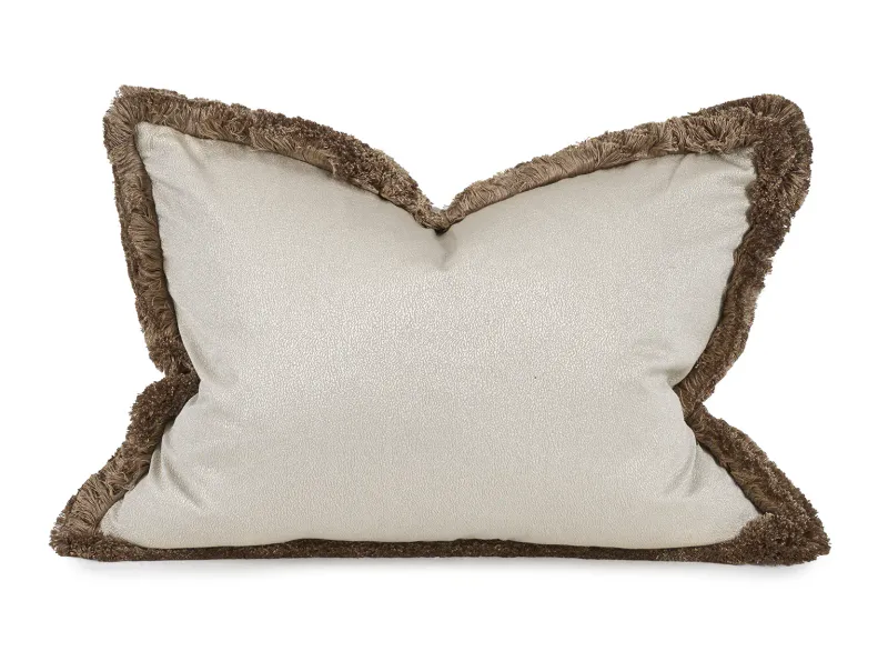 Dermis Almond pute | Home Factory