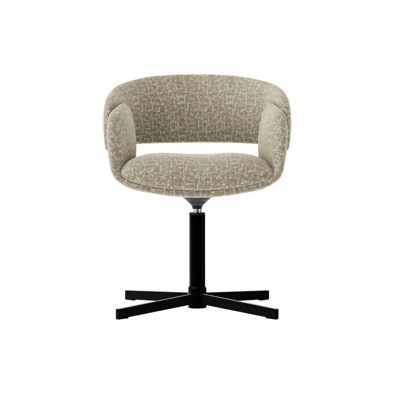 Franklin spisestol med sving | Artwood