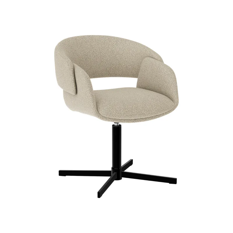 Franklin spisestol med sving | Artwood