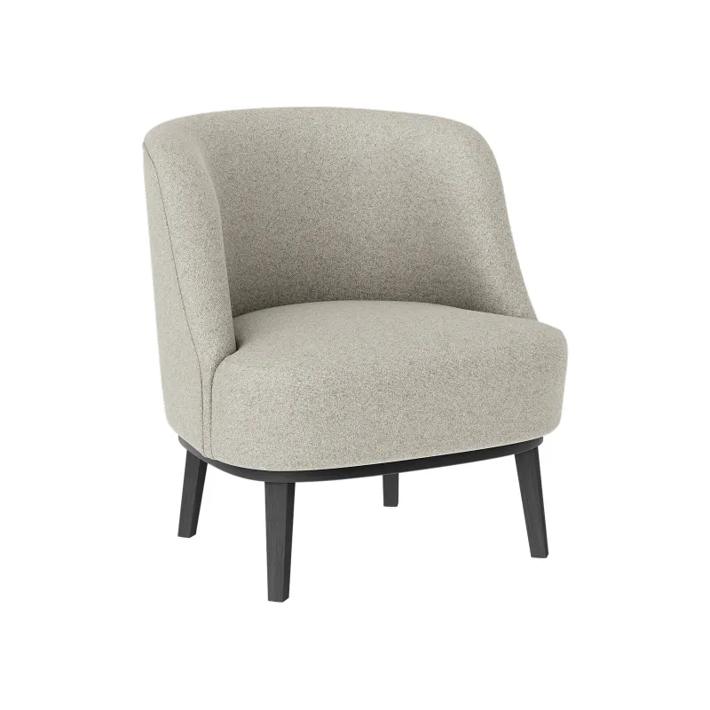 Fairfax lenestol | Artwood