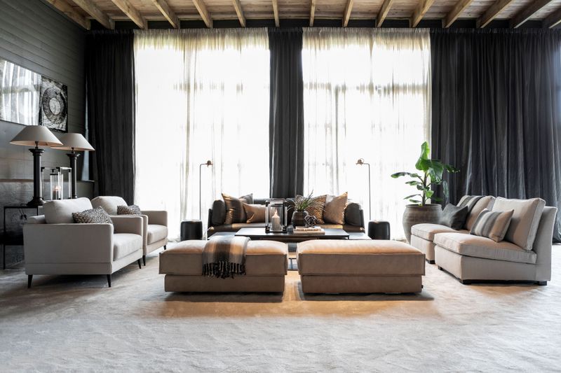 Tulum 1-seter | Artwood 