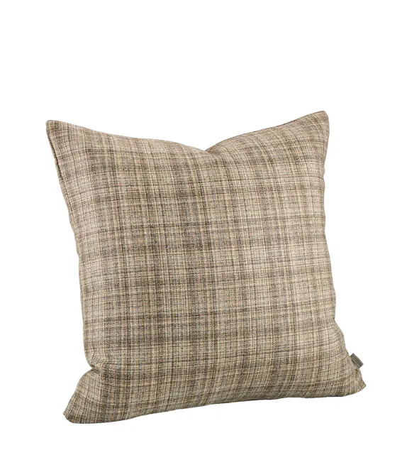 Hovedbilde Callum Plaid putetrekk | ...