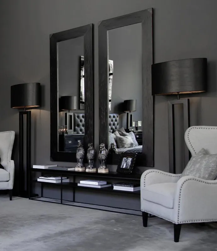 Arezzo gulvlampe | Artwood