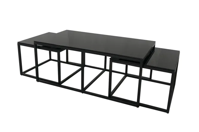 Hovedbilde Oceanside glass sofabord ...