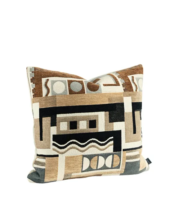 Hovedbilde Luca Geometric putetrekk | ...