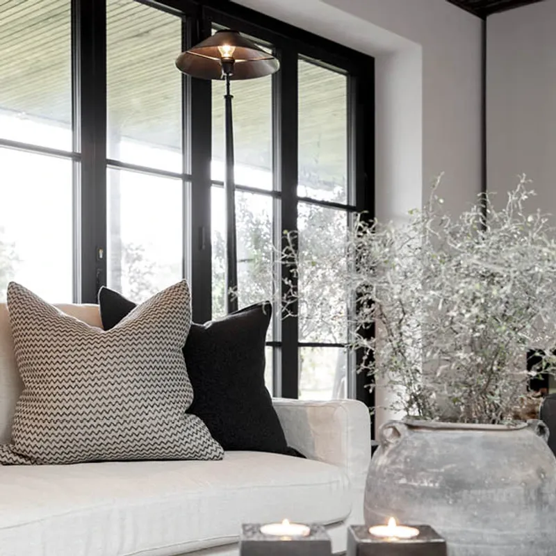 Positano gulvlampe | Artwood