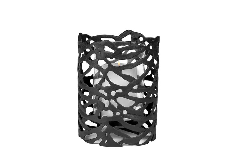 Hurricane Griffith Lykt - Home Factory