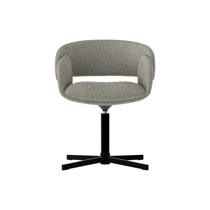 Franklin spisestol med sving | Artwood
