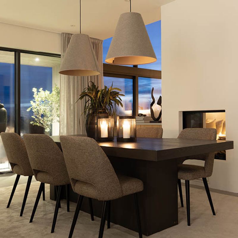 Toronto taklampe | Artwood