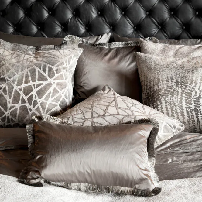 Hovedbilde Isola Ethnic putetrekk | ...