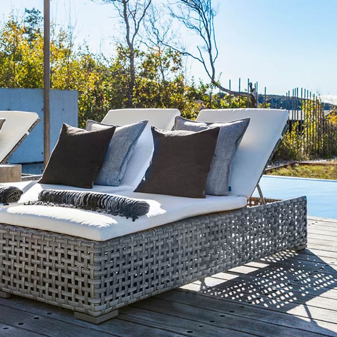 Hovedbilde Orlando classic solseng | ...