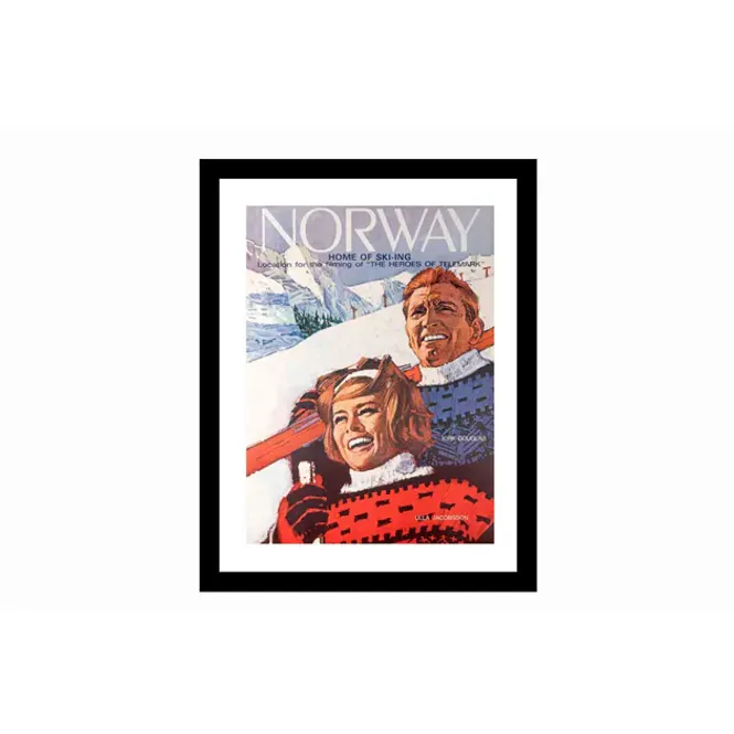 Hovedbilde Heroes Of Telemark – ...