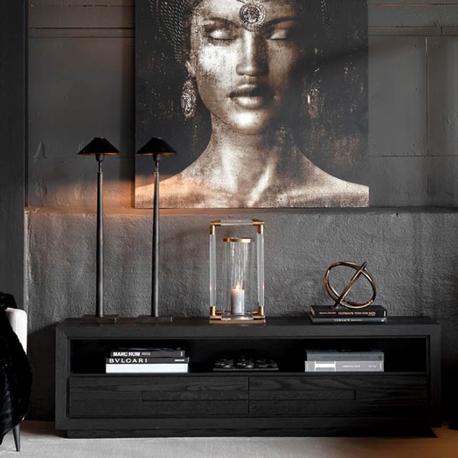Hovedbilde Hunter TV-benk | Artwood