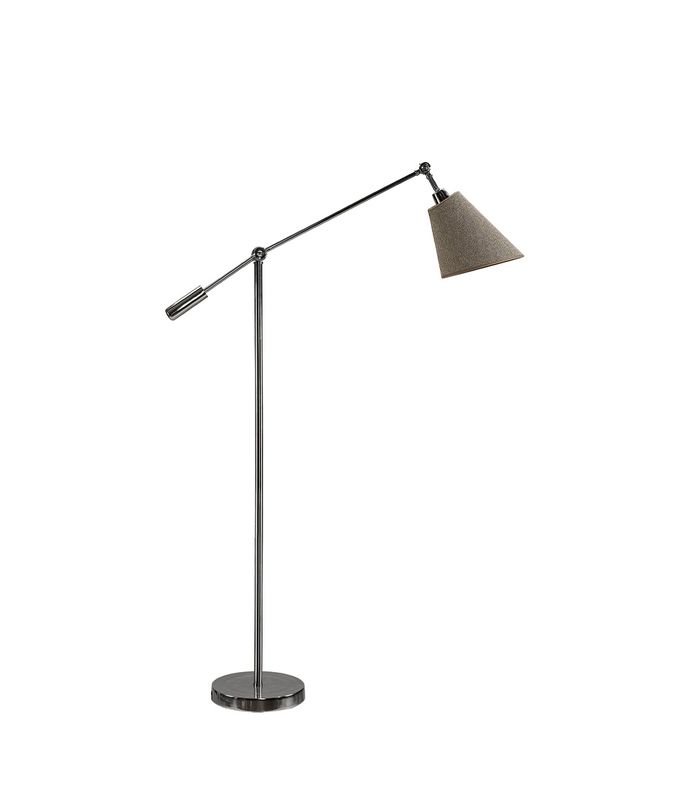 Armando Gulvlampe - Artwood