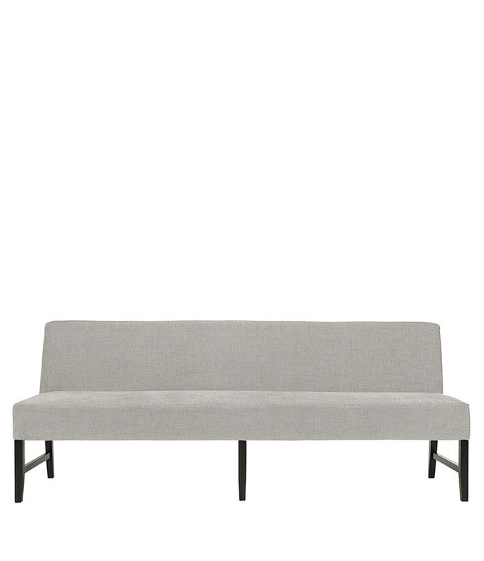 Giselle 220cm spisestuesofa | Artwood