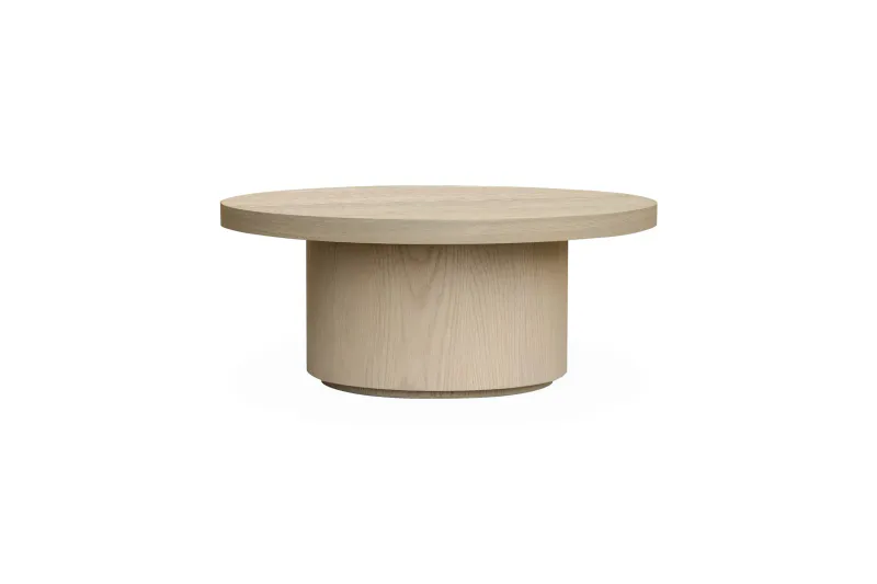 Kyoto rundt sofabord | Home Factory